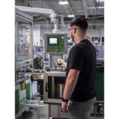  TRANSMITTER, 6 x SINGLE STEP P 