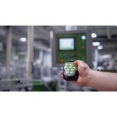  TRANSMITTER, 8 x SINGLE STEP P 