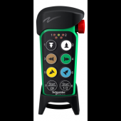  eXLhoist - metteur compact - 