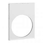  Harmony - tiquette - 30x40mm 