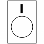  Harmony - tiquette - 30x40mm 