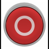  Harmony XB4 - t�te bouton pous 