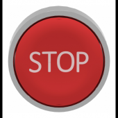  Harmony XB4 - tte bouton pous 