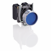  Harmony XB4 - tte bouton pous 