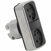  Harmony XB4 - tte 2 touches - 