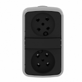  Harmony XB4 - tte 2 touches - 