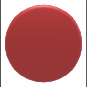  Harmony t�te de coup de poing 