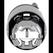  Harmony XB4 - t�te bouton tour 
