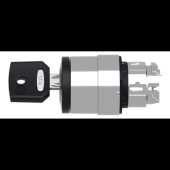  Harmony XB4 - t�te bouton tour 