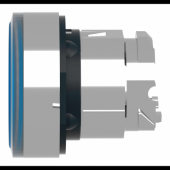  Harmony XB4 - tte bouton pous 