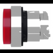  Harmony XB4 - tte bouton pous 