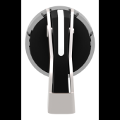  Harmony XB4 - t�te bouton tour 