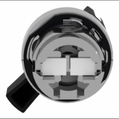  Harmony XB4 - tte bouton tour 