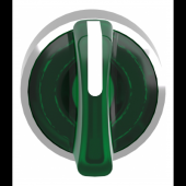  Harmony XB4 - t�te bouton � ma 