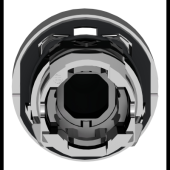  Harmony XB4 - t�te bouton pous 