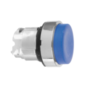  Harmony XB4 - t�te bouton pous 