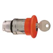  Harmony XB4 - t�te bouton arr� 