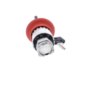  Harmony XB4 - tte bouton arr 