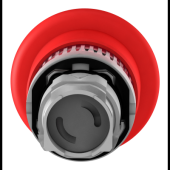  Harmony XB4 - t�te bouton arr� 