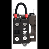  Harmony XB4 - corps voyant pou 