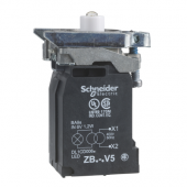  Harmony XB4 - corps voyant tra 