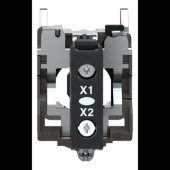  Harmony XB4 - corps voyant BA9 