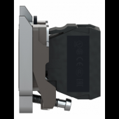  Harmony XB4 - corps voyant BA9 