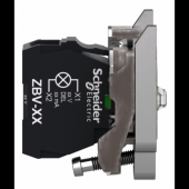  Harmony XB4 - corps voyant LED 