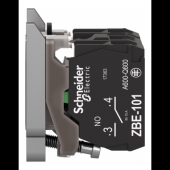  Harmony XB4 - corps bouton pou 