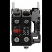  Harmony corps de bouton lumine 