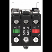  Harmony corps de bouton lumine 