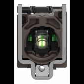  Harmony corps de bouton lumine 