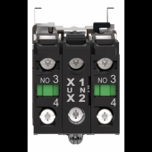  Harmony XB4 - corps bouton pou 