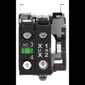  Harmony corps de bouton lumine 