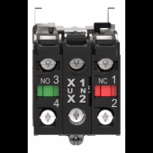  Harmony corps de bouton lumine 