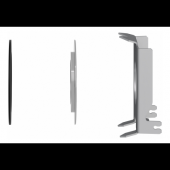  Harmony - Kit poussoir metalli 