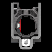  Harmony XB4 - corps de bouton 