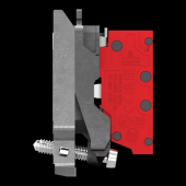  Harmony XB4 - corps de bouton 