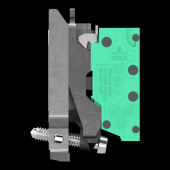  Harmony XB4 - corps de bouton 