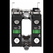  Harmony XB4 - corps de bouton 