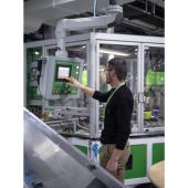  Harmony XB4 - corps de bouton 