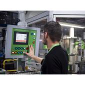  Harmony XB4 - corps de bouton 