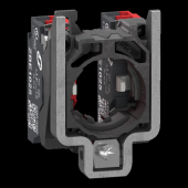  Harmony XB4 - corps de bouton 