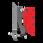  Harmony XB4 - corps de bouton 