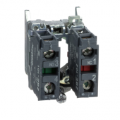  Harmony XB4 - corps de bouton 