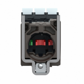  Harmony XB4 - corps de bouton 