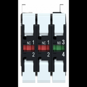  Harmony XB4 - corps de bouton 