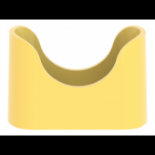  PROTECTION EMO ETROITE JAUNE 