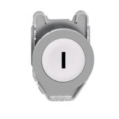  Harmony XB4 - t�te bouton pous 