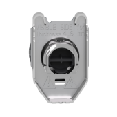  Harmony XB4 - t�te bouton pous 